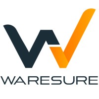 WareSure logo - Similar company to Tansa Tech