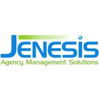 Jenesis Software logo - Similar company to Bindhq
