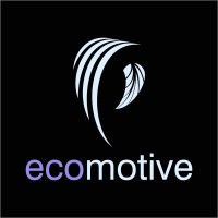 ecomotive logo - Similar company to Ledgersi