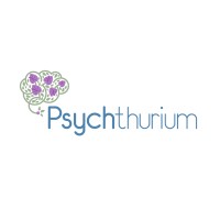 Psychthurium logo - Similar company to Timeless Wisdom