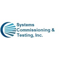 Systems Commissioning and Testing Inc. logo - Similar company to Qodra Testing & Commissioning