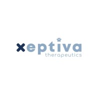 Xeptiva Therapeutics logo - Similar company to Future Biome