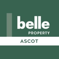 Belle Property Ascot logo - Similar company to Brand Property
