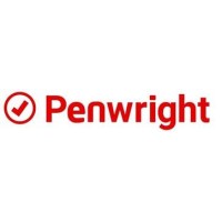 PENWRIGHT SUPPLY LIMITED logo - Similar company to Oak&Ash