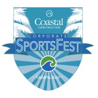 Corporate SportsFest Tampa Bay logo - Similar company to Tampa Bay Regional Planning Council