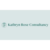 Kathryn Rose Consultancy logo - Similar company to Community Partners