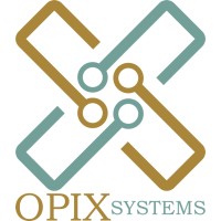 OPIX Systems logo - Similar company to Opix
