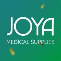 Joya Medical Supplies logo - Similar company to Amaproducts