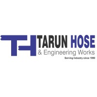 Tarun Hose & Engg Works logo - Similar company to Gic Fasteners