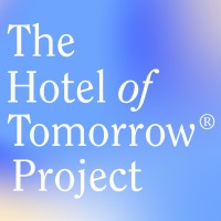 Hotel of Tomorrow logo - Similar company to Castle Chafer