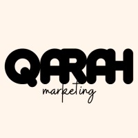 Qarah Marketing logo - Similar company to Qarah Creative Agency