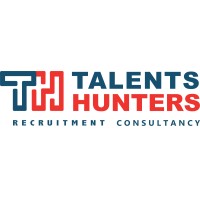 Talents Hunters logo - Similar company to Edument Training