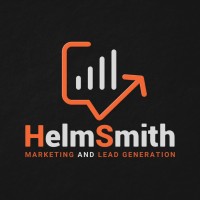 HelmSmith Marketing logo - Similar company to Don Penn Consulting Engineer