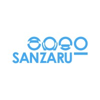 SANZARU logo - Similar company to Accelerating Impact