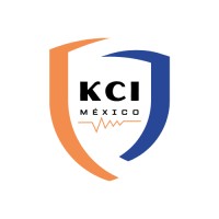 KCI México logo - Similar company to Lovar Consultores