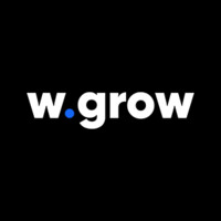 w.grow logo - Similar company to Bcx Creators
