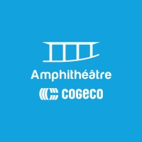 Amphithéâtre Cogeco logo - Similar company to Velys Gestion