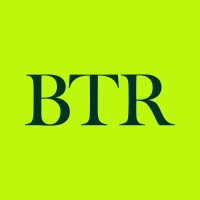 BTR International logo - Similar company to Elite Moving Systems Ltd