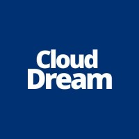 Cloud Dream logo - Similar company to Creative Point