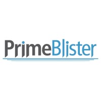 PrimeBlister GmbH logo - Similar company to Mit Medinoxx
