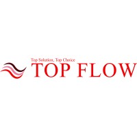 TOP FLOW JSC logo - Similar company to Stella Kinetics
