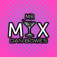 Mr Mixologist