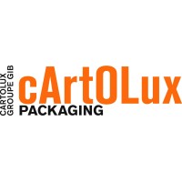 CARTOLUX logo - Similar company to Rewolf