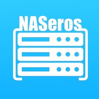 NASeros logo - Similar company to Sawasul