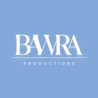 Bawra Productions logo - Similar company to Circle Zero