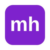 Marge Health logo - Similar company to Asklou.Io