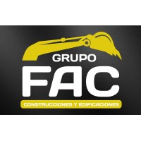 GRUPO FAC logo - Similar company to Conrent