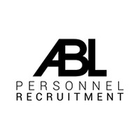 ABL Personnel logo - Similar company to De Massy Recruitment