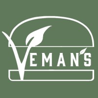 Veman’s logo - Similar company to Vemam