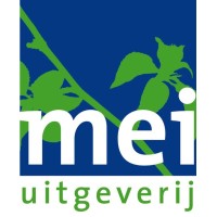 Uitgeverij Mei logo - Similar company to Uitgever Virtuoos