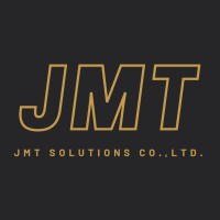 JMT Solutions Co., Ltd. logo - Similar company to Full Circle Technologies
