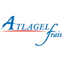 ATLAGEL FRAIS logo - Similar company to Jo Le Boucher