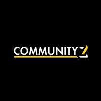 Community Z logo - Similar company to April