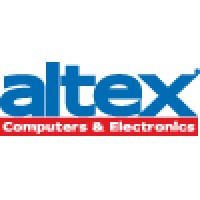 Altex Computers & Electronics, LTD. logo - Similar company to Discount Electronics