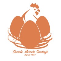 SOCIETE AVICOLE SENHAJI logo - Similar company to Proteco