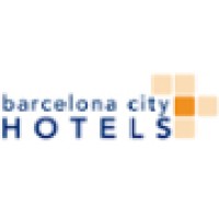 Barcelona City Hotels logo - Similar company to Free Hostels