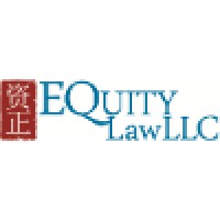 Equity Law LLC logo - Similar company to World Overlay