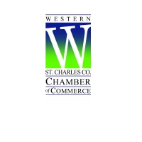 Western St. Charles County Chamber of Commerce logo - Similar company to Little Black Book: Women In Business
