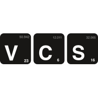 VCS - Association of Chemistry Students at ETH Zurich logo - Similar company to Vmp An Der Eth