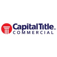 Capital Title - Commercial Division logo - Similar company to Chicago Title Dfw