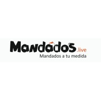 mandados.live logo - Similar company to Guepardos