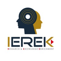 IEREK logo - Similar company to Ierek
