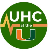 Undergraduate Healthcare Club At The University Of Miami