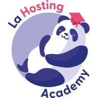 Hosting Academy logo - Similar company to J'Affiche Complet