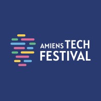 Amiens Tech Festival logo - Similar company to Devbystep