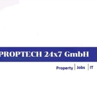 Proptech 24x7 GmbH logo - Similar company to 3B Startup Accelerator